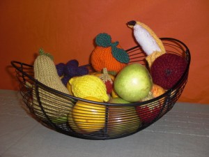 Fruktkorg
