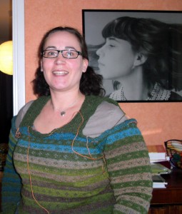 Anne-Evilla