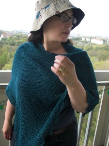 Ponchonette 1