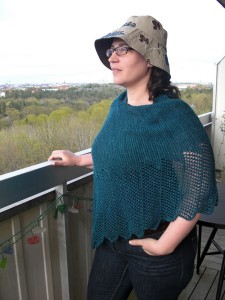 Ponchonette 2