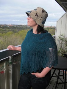 Ponchonette 3