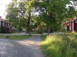 tallbacken