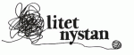 Logga Litet Nystan