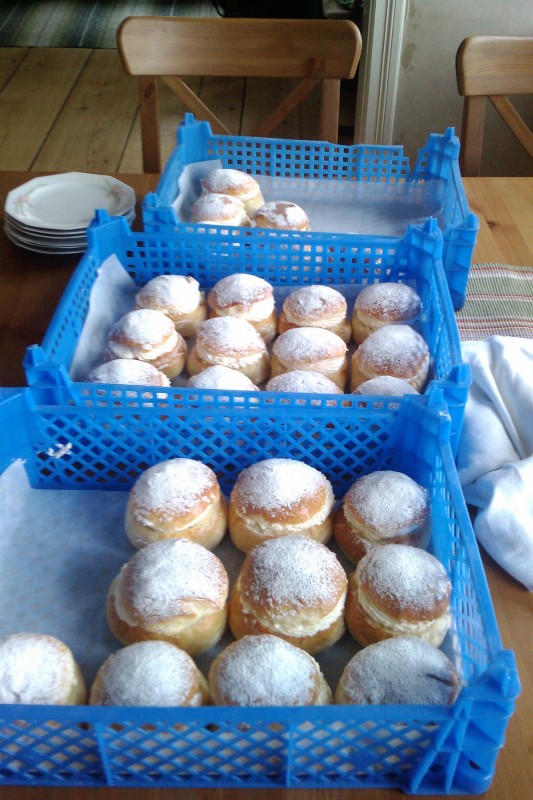Semmelfest 001