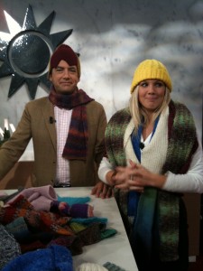 programledare TV4