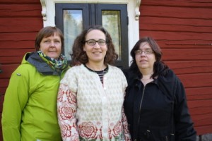 styrelsen Hjälpstickan